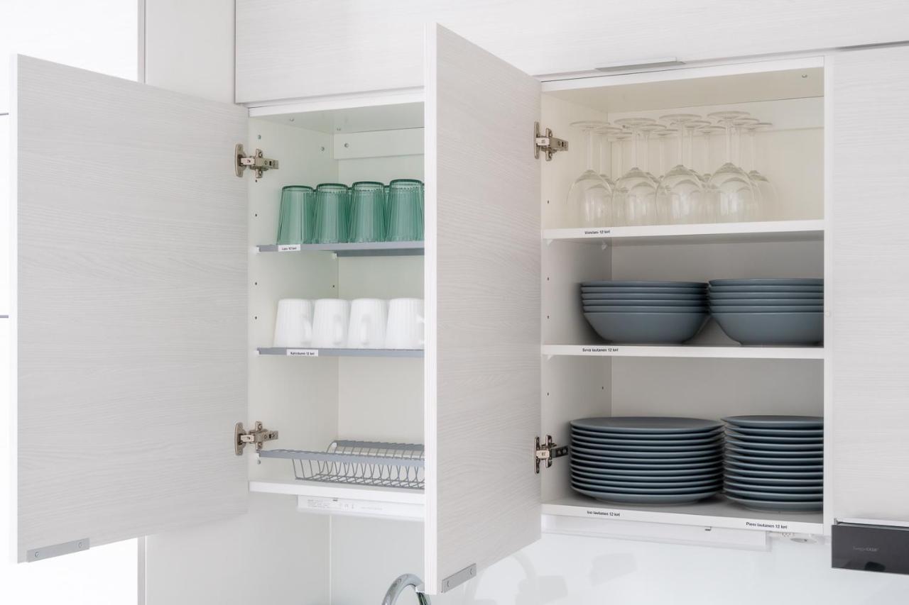 Hiisi Homes Vantaa Kaivoksela Extérieur photo